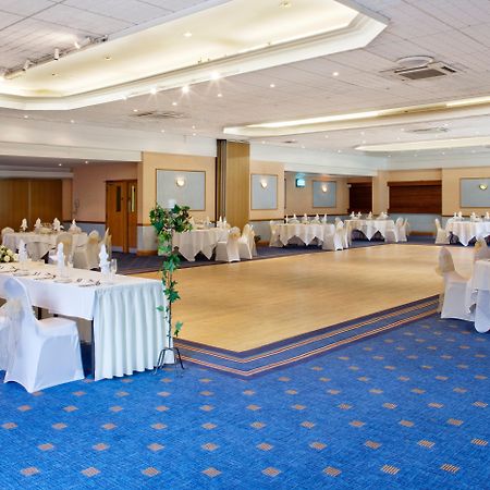 Holiday Inn Newport By Ihg Exterior photo