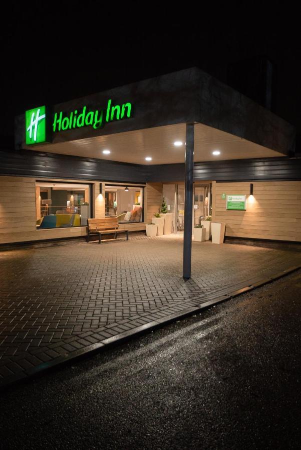 Holiday Inn Newport By Ihg Exterior photo